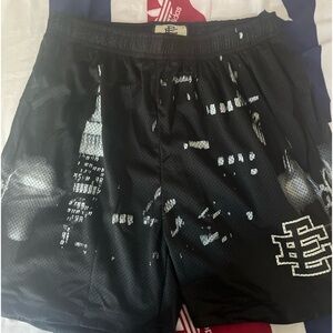 Eric Emmanuel shorts